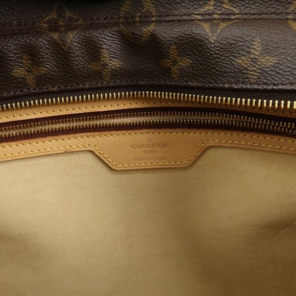 ⭐🔥AUTHENTIC🔥⭐Louis Vuitton Monogram Luco tote bag - Picture 15 of 15